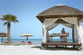 The Cove Rotana Resort