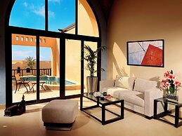 The Cove Rotana Resort