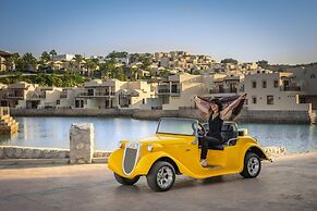 The Cove Rotana Resort