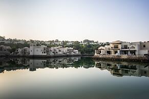 The Cove Rotana Resort