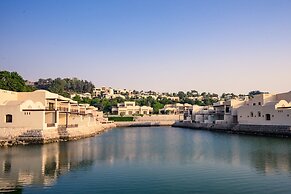 The Cove Rotana Resort