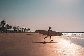 The Cove Rotana Resort