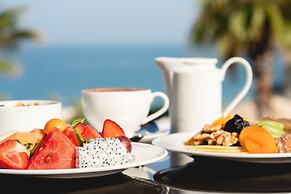 The Cove Rotana Resort