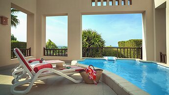The Cove Rotana Resort