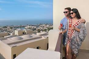 The Cove Rotana Resort