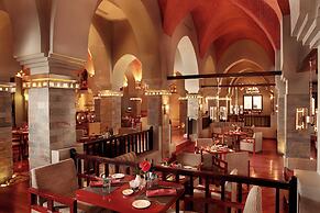 The Cove Rotana Resort