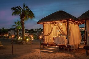 The Cove Rotana Resort