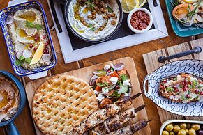 The Cove Rotana Resort