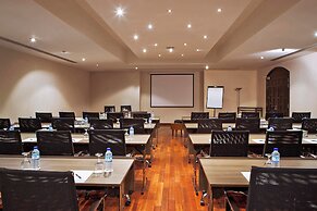 The Cove Rotana Resort