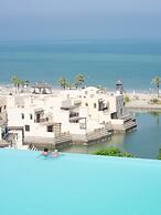 The Cove Rotana Resort