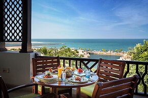 The Cove Rotana Resort