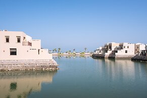 The Cove Rotana Resort