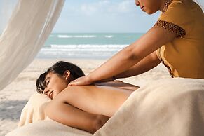 The Cove Rotana Resort