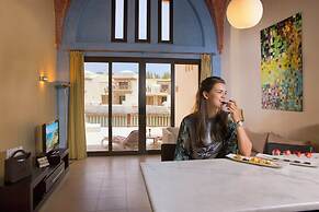 The Cove Rotana Resort