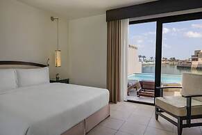 The Cove Rotana Resort
