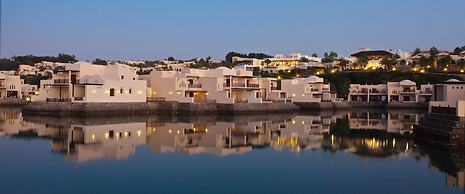 The Cove Rotana Resort