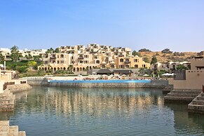 The Cove Rotana Resort