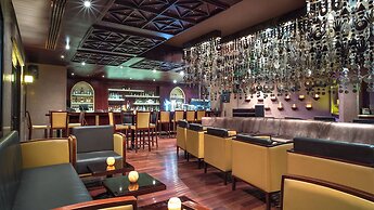 The Cove Rotana Resort