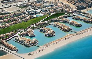 The Cove Rotana Resort