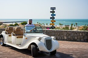 The Cove Rotana Resort