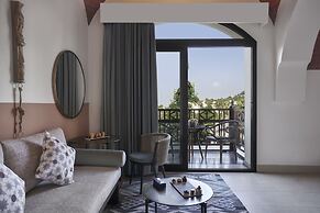 The Cove Rotana Resort