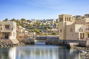 The Cove Rotana Resort