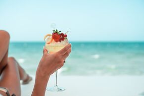 The Cove Rotana Resort