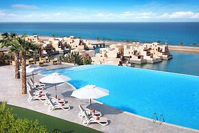 The Cove Rotana Resort