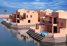The Cove Rotana Resort