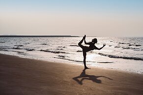 The Cove Rotana Resort