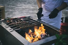 The Cove Rotana Resort