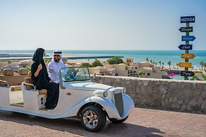 The Cove Rotana Resort