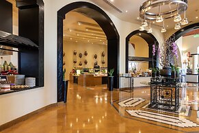 The Cove Rotana Resort