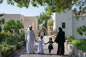 The Cove Rotana Resort