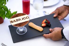 The Cove Rotana Resort