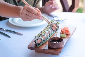 The Cove Rotana Resort