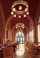 The Cove Rotana Resort