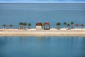 The Cove Rotana Resort
