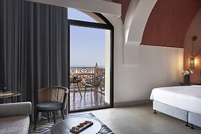 The Cove Rotana Resort