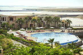 The Cove Rotana Resort