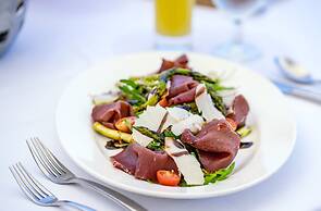 The Cove Rotana Resort