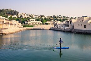 The Cove Rotana Resort