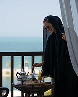 The Cove Rotana Resort