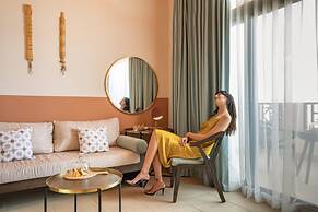 The Cove Rotana Resort