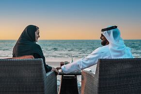 The Cove Rotana Resort