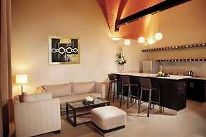 The Cove Rotana Resort