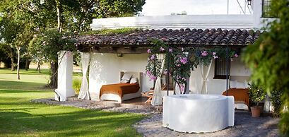 House of Jasmines - Relais & Châteaux