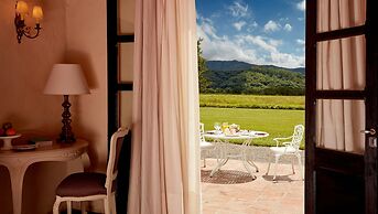 House of Jasmines - Relais & Châteaux