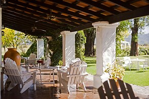 House of Jasmines - Relais & Châteaux