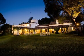 House of Jasmines - Relais & Châteaux